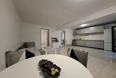 CASA 3 CAMERE  |  B-DUL MAMAIA  |  ION RATIU - 1