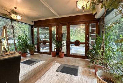 Apartament decomandat in bloc Boutique langa Parcul Herastrau - 18