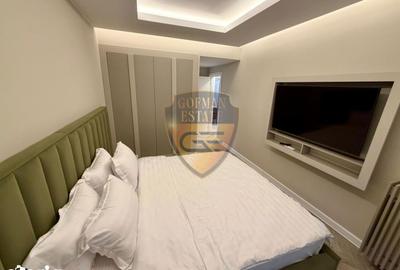 Apartament cu 3 camere în Nord - 9