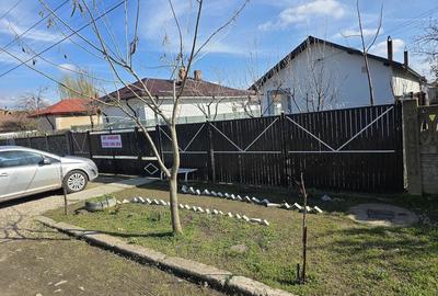 Casă cu 4 camere cu Teren 548 Mp în Central - 8