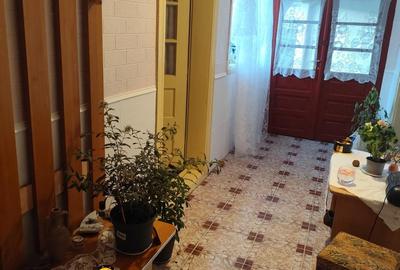 Casă cu 5 camere cu Teren 2200 Mp în Coșdeni - 5