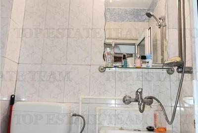 Garsoniera cocheta, renovata in 2024, aflata langa Parcul Dr. Taberei si Piata M Garsoniera cocheta, renovata in 2024, aflata langa Parcul Dr. Taberei si Piata M - 7