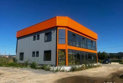 Spațiu comercial, de 10 mp, în Dumbrăveni - 2