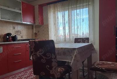 Apartament cu 3 camere decomandat în Șag - 7