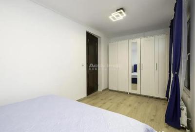Apartament cu 2 camere decomandat în Muncii - 7