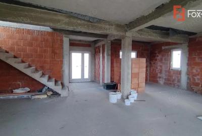 Casa individuala la ROSU, 5 camere, Sacalaz-Gaz si curent bransat - 9