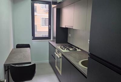 Apartament cu 2 camere decomandat, mobilat în Inel II - 3