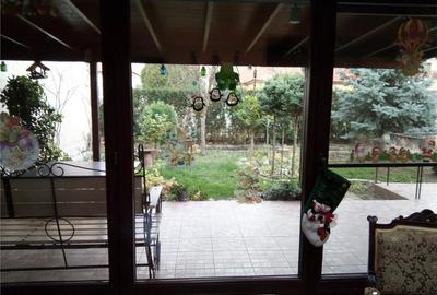 Casa individuala generoasa, zona OLIMPIA, 6 camere, 3 bai, garaj - 4