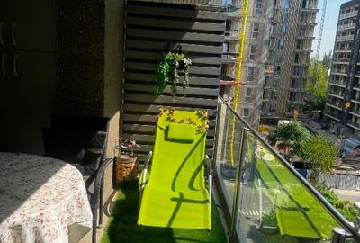 Apartament 2 camere de închiriat – Novum Invest, Grozăvești - 5