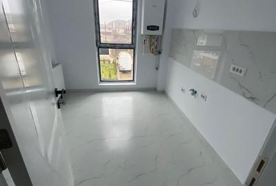 Apartament cu 2 camere decomandat în Fundeni - 1