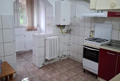 Apartament cu 2 camere decomandat în Central - 3