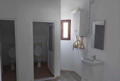 Spațiu industrial, de 650 mp, în Mârșa - 8