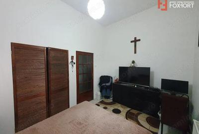 Apartament cu 2 camere decomandat, cladire istorica - Sinaia - 5