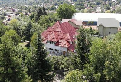 Vanzare casa, vila 10 camere | 3.265mp teren, Finisare Premium | Breaza, Prahova - 34