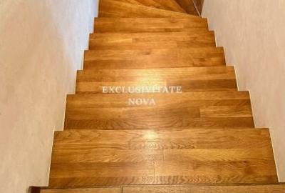 Popasului Residence Vila PREMIUM cu panouri fotovoltaice Cartier cu Paza ! - 16