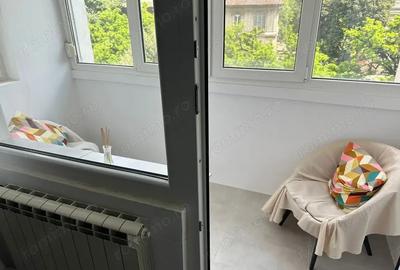 Apartament cu 2 camere decomandat în Medicină - 2