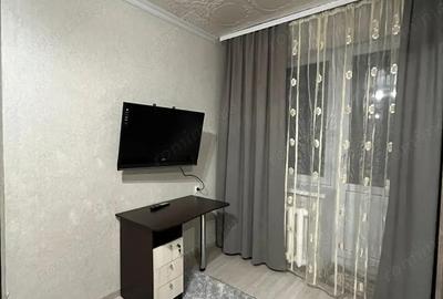 Garsonieră decomandată în Drumul Taberei - 3