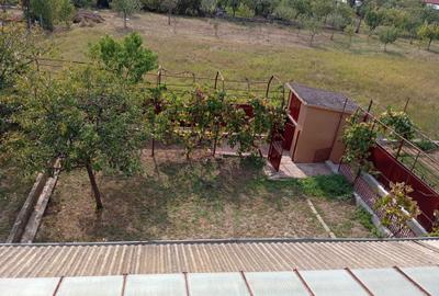 Casă cu 4 camere cu Teren 390 Mp în Central - 7