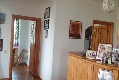 Apartament cu 3 camere decomandat în Ultracentral - 7