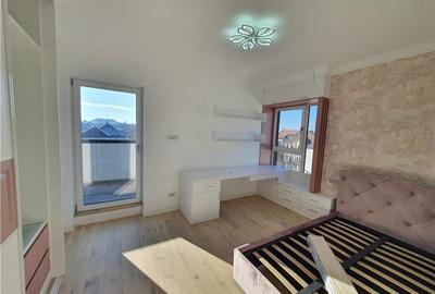 Oferta de inchiriere - Penthouse zona Parc Sub Arini -Sibiu - 28