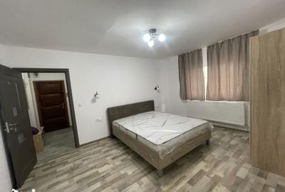 Apartament cu 2 camere semidecomandat în Vasile Aaron - 9