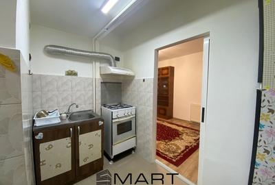 Garsoniera 30mp zona Centrala str. Ocnei - 2