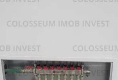 Garsoniera semidecomandat - zona Centru Istoric - 8