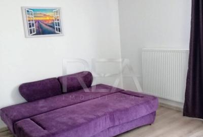 Garsoniera Exigent Faza 1 Plaza Residence - 1