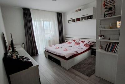 Apartament cu 2 camere decomandat în Berceni - 15