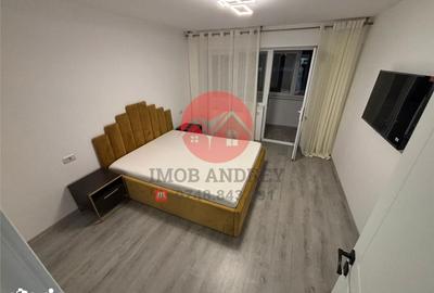 Apartament cu 2 camere în Ultracentral - 7