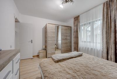 Casă individuală cu 3 camere cu Canalizare în Pantelimon - 12