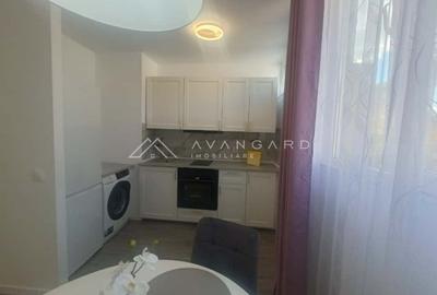 | Garsoniera | 28 mp | Mobilat & Utilat | Manastur - Zona str. Bucegi | - 4