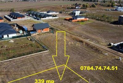 Teren cu gaz si curent - comuna Berceni Teren cu gaz si curent - comuna Berceni - 4