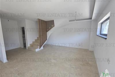 Vila 3 camere (colt insiruita) langa STB in Prel Ghencea - 9