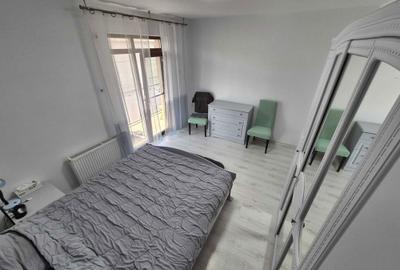 Apartament cu 2 camere decomandat în Galata - 1