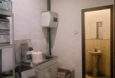 Spațiu comercial, de 213 mp, în Vest - 5