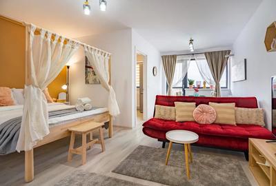 THEODOR PALLADY | HILS RESIDENCE | CENTRALA | AC | METROU