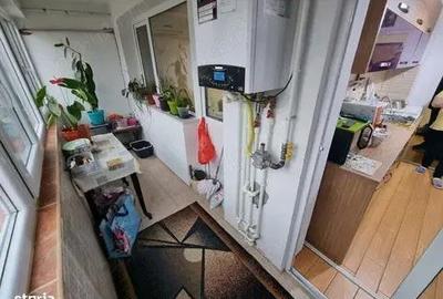 Apartament cu 3 camere decomandat, mobilat în Abator - 2