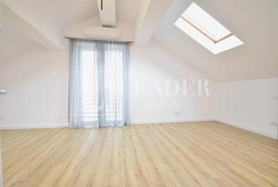 Duplex cu 5 camere cu Teren 250 Mp în Central - 22