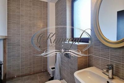 Casă cu 4 camere cu Canalizare în Borhanci - 14