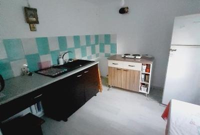 Casă cu teren de vânzare - 7