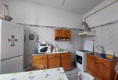 Apartament pentru locuit sau birou, zona Bou Rosu - 4