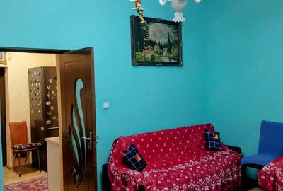 CI574 Traian-Timocului,Casa 2 camere - 1