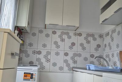 Apartament cu 2 camere semidecomandat în Central - 6