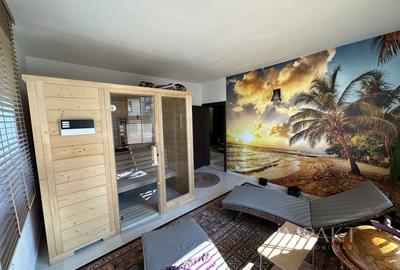 Casă de lux cu dotări premium în Unirea, Bistrița! COMISION 0%! - 21