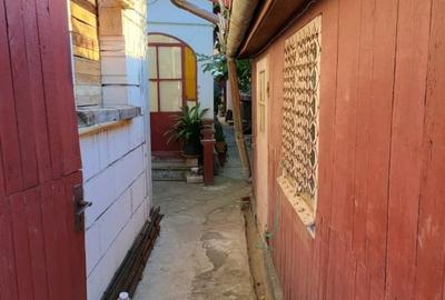 Casa individuala Rahova  perfect pentru renovare si personalizare - 3