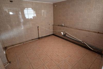 Casă cu 4 camere în Holboca - 4