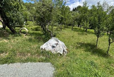 Teren de 900 mp, în Central - 4