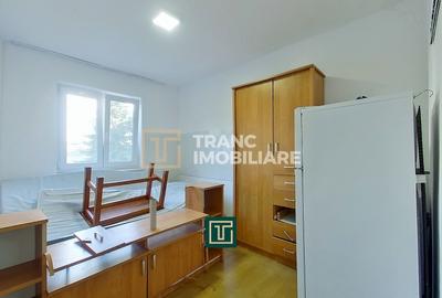 Garsonieră semidecomandată în Boul Roșu - 2