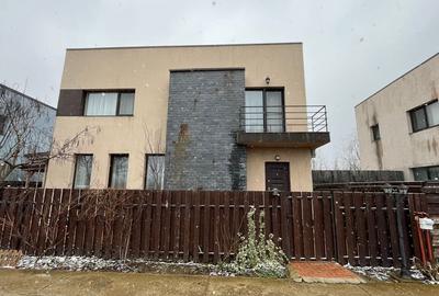 Casă individuală cu 4 camere cu Teren 300 Mp în Samurcași - 1